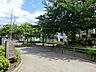 周辺：西太子堂公園