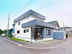 札幌市手稲区星置二条7丁目　戸建て