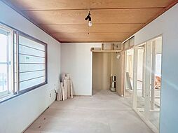 室内の画像