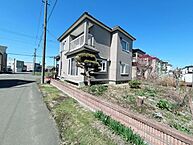 北海道江別市朝日町11-8：物件画像