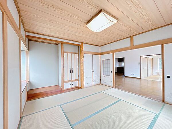 和室