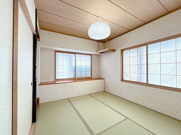 和室