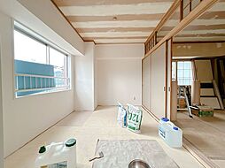 和室の画像