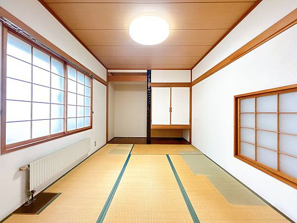 和室