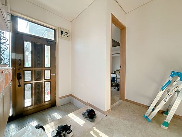 室内