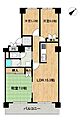 ルーベデンス藻岩A3階1,449万円