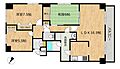 スカイタウン千歳4階2,199万円