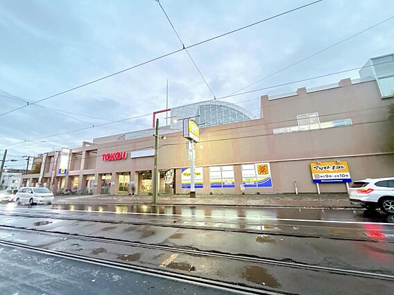 東光ストア プ...