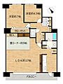 シアス羊ケ丘通り4階1,399万円
