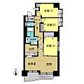 ライオンズマンション発寒中央8階2,199万円