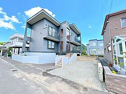 札幌市南区藤野一条6丁目　戸建て