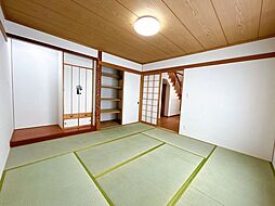 室内の画像