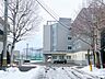周辺：【中学校】札幌市立羊丘中学校まで約1700ｍ（徒歩22分）です。