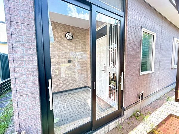 リビング/ダイニングを拡大表示