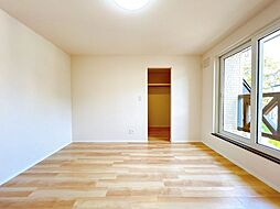 子供部屋の画像