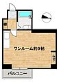 セザール第二円山公園1階749万円