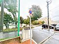 幌南小学校まで...