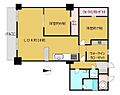 誉ローヤルハイツ2階1,649万円