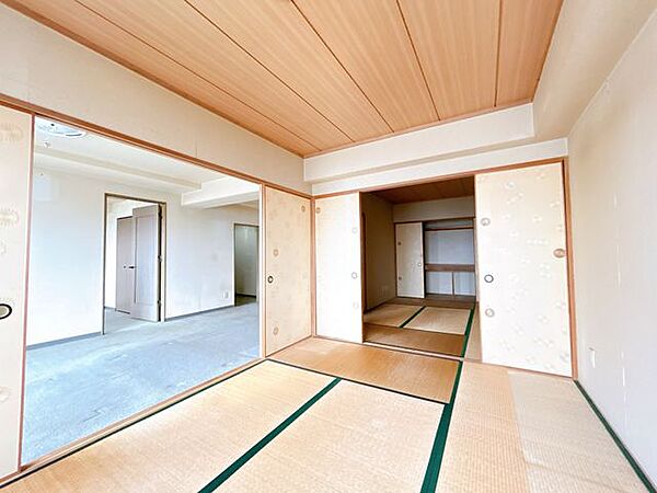 和室