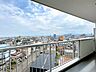 その他：バルコニーからの眺望