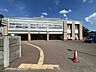 周辺：平岸中学校まで約1400m（徒歩18分）