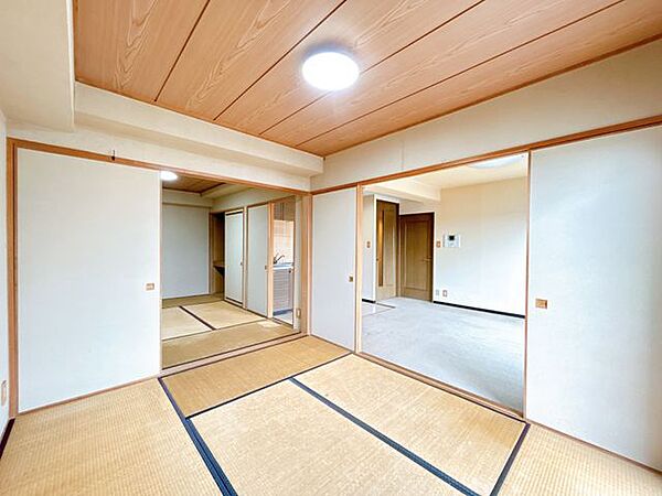 和室