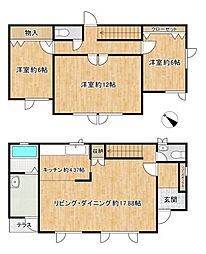 札幌市清田区清田9条3丁目14-3