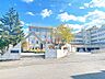 周辺：【中学校】札幌市立稲穂中学校まで約1.1km（徒歩約14分） 1100m
