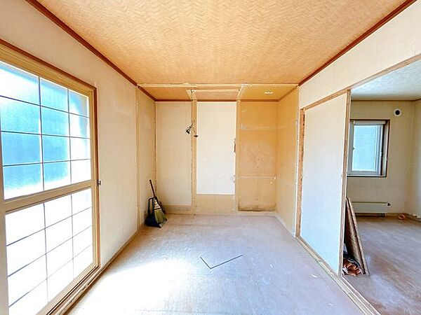 室内