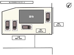室内の画像
