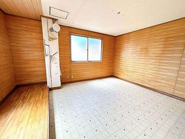 室内を拡大表示