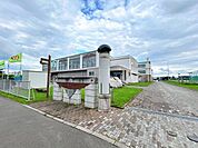旭川市立永山 【中学校】最寄りの中学校は永山中学校です。こちらまで約300ｍ（徒歩4分）です。 650m