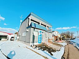網走郡美幌町字東二条北1丁目 戸建て