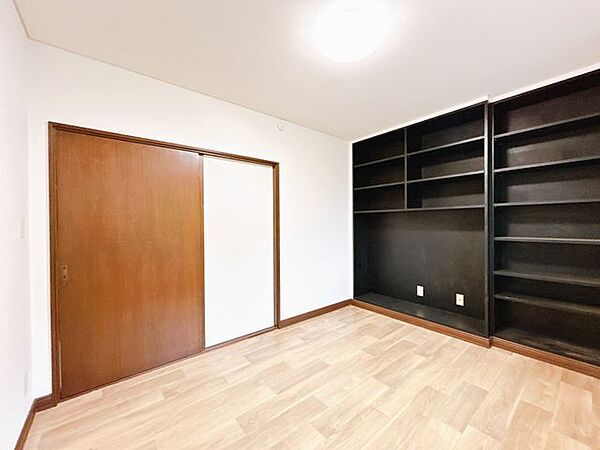 室内を拡大表示
