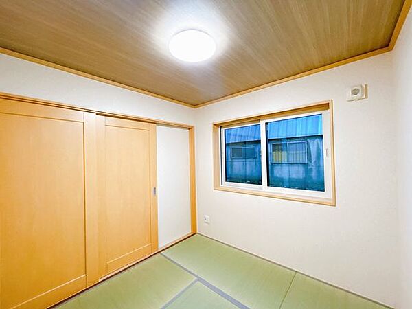 和室
