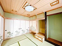 室内の画像