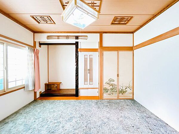 室内