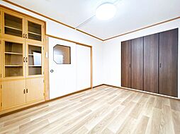 洋室の画像