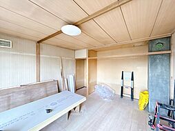 室内の画像