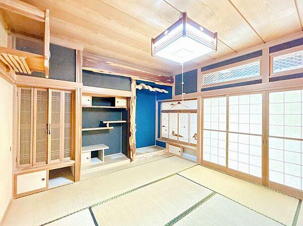 和室