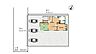 その他：【敷地内配置図】車庫は解体し、住宅前に並列3台駐車可能になりました。住宅横にも入っていけるようになるたったため、親戚やお友達がきても安心です。