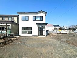 釧路市新富士町2丁目　戸建て