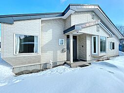 標津郡中標津町東三十六条北4丁目 戸建て