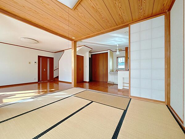室内