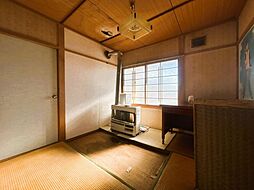 室内の画像