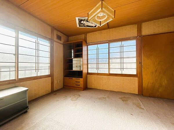 室内