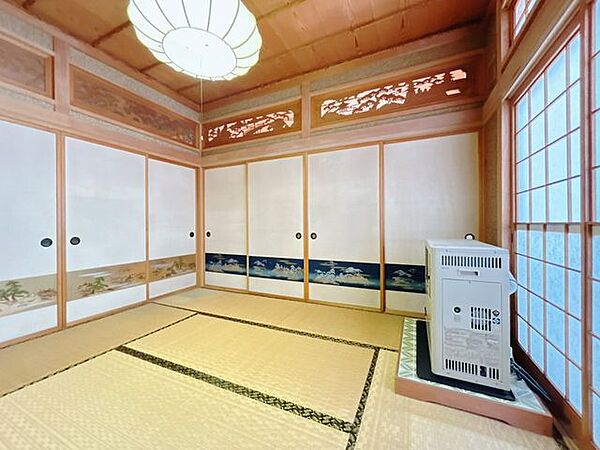 室内
