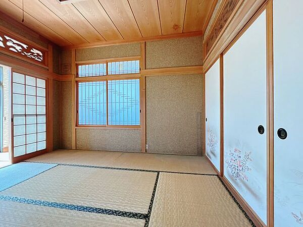 室内
