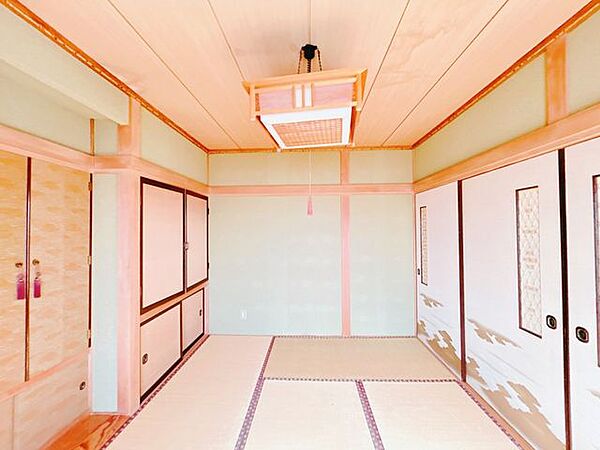 室内