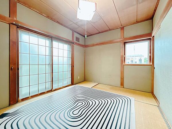 和室